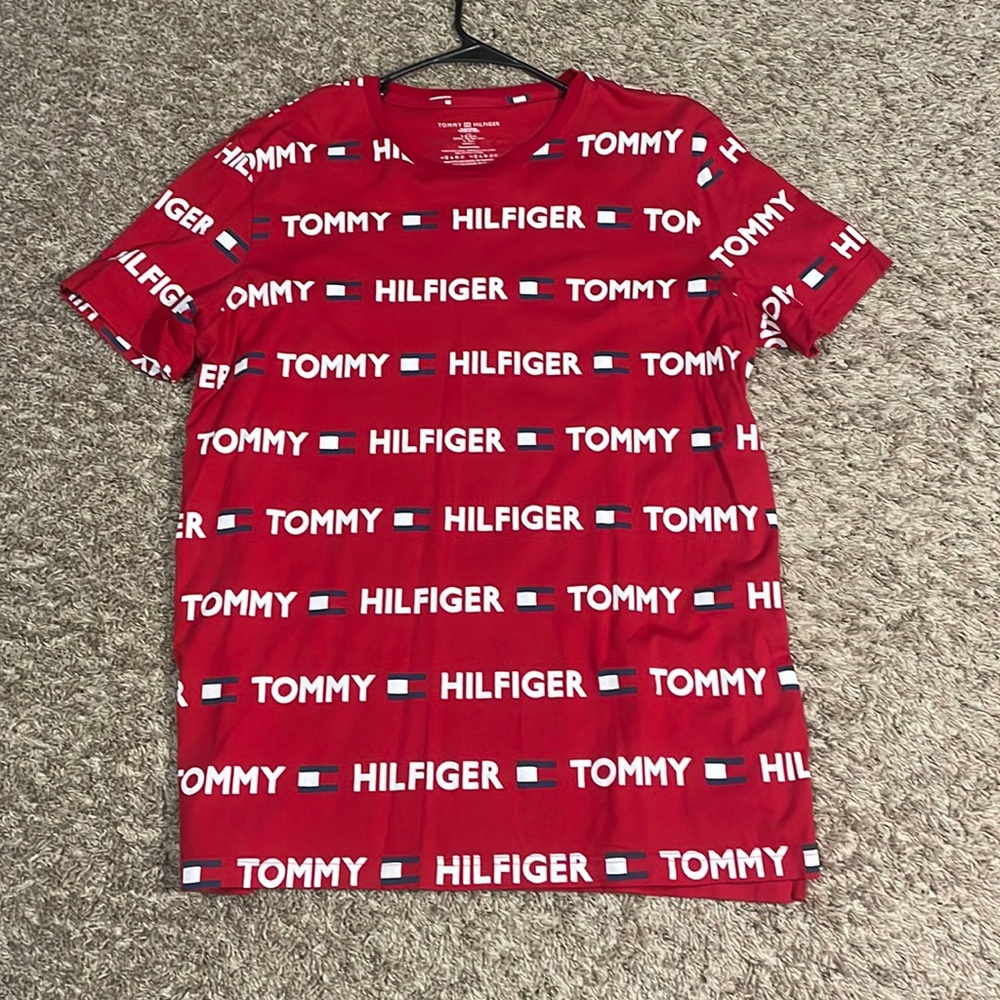 Tommy Hilfiger xl shirt
